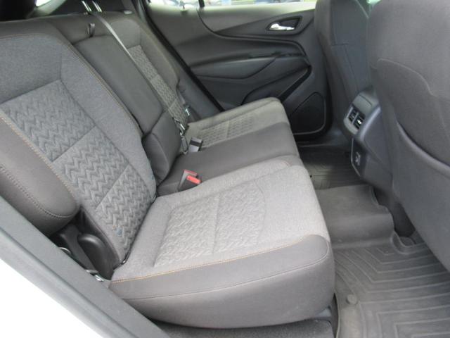 2022 Chevrolet Equinox Vehicle Photo in LEESBURG, FL 34788-4022