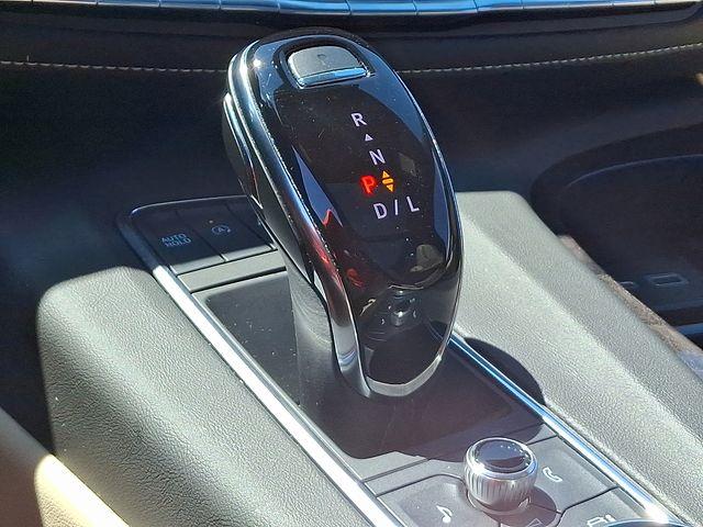 2023 Cadillac Escalade Vehicle Photo in DANBURY, CT 06810-5034