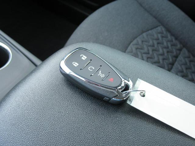 2024 Chevrolet Equinox Vehicle Photo in LEESBURG, FL 34788-4022