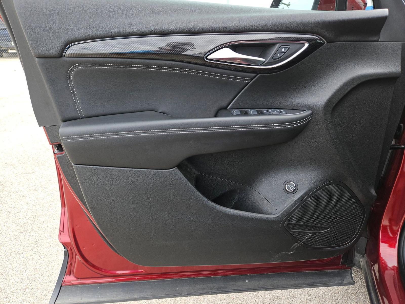 2022 Buick Envision Vehicle Photo in Seguin, TX 78155