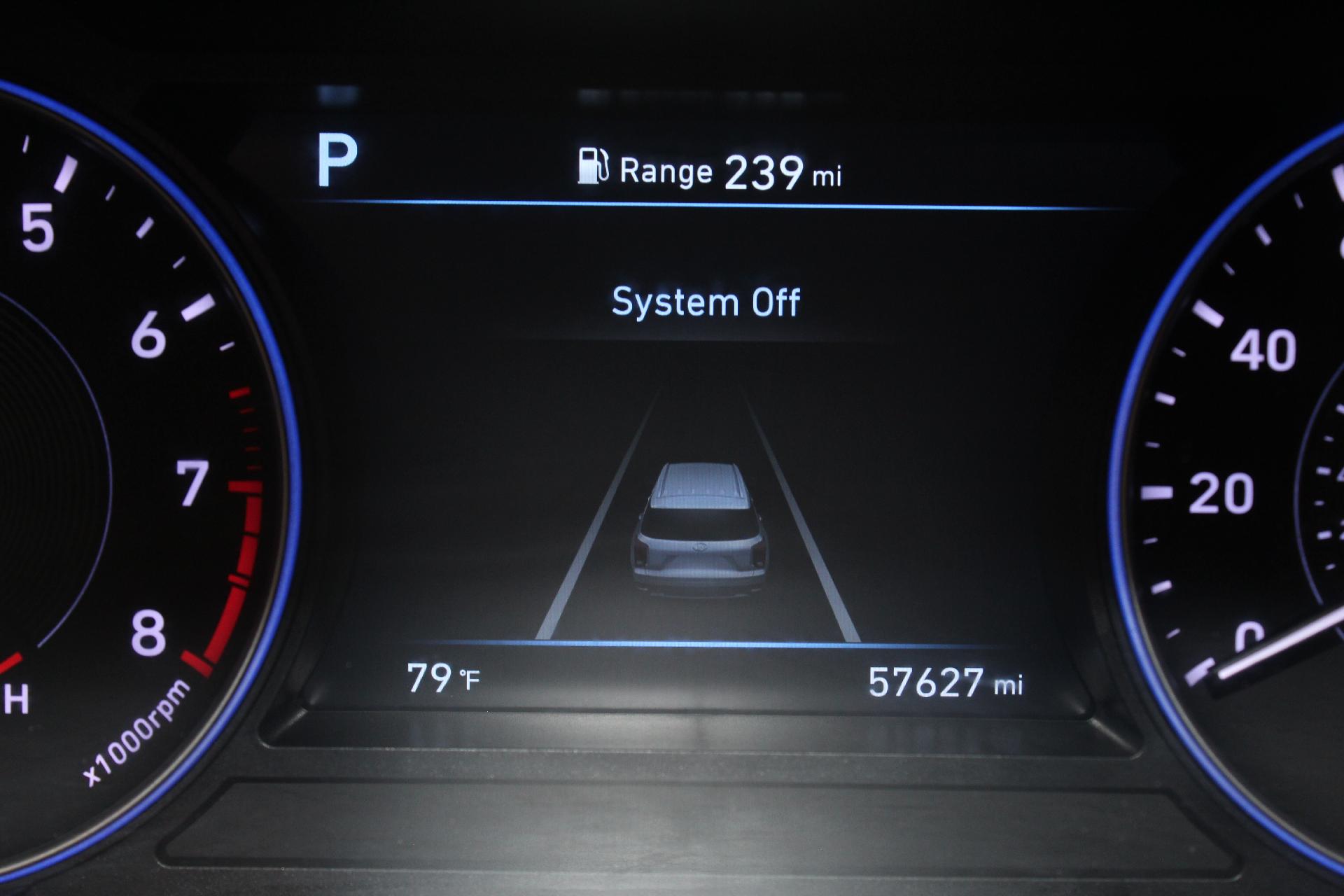 2022 Hyundai Palisade Vehicle Photo in NORTHAMPTON, MA 01060-1120