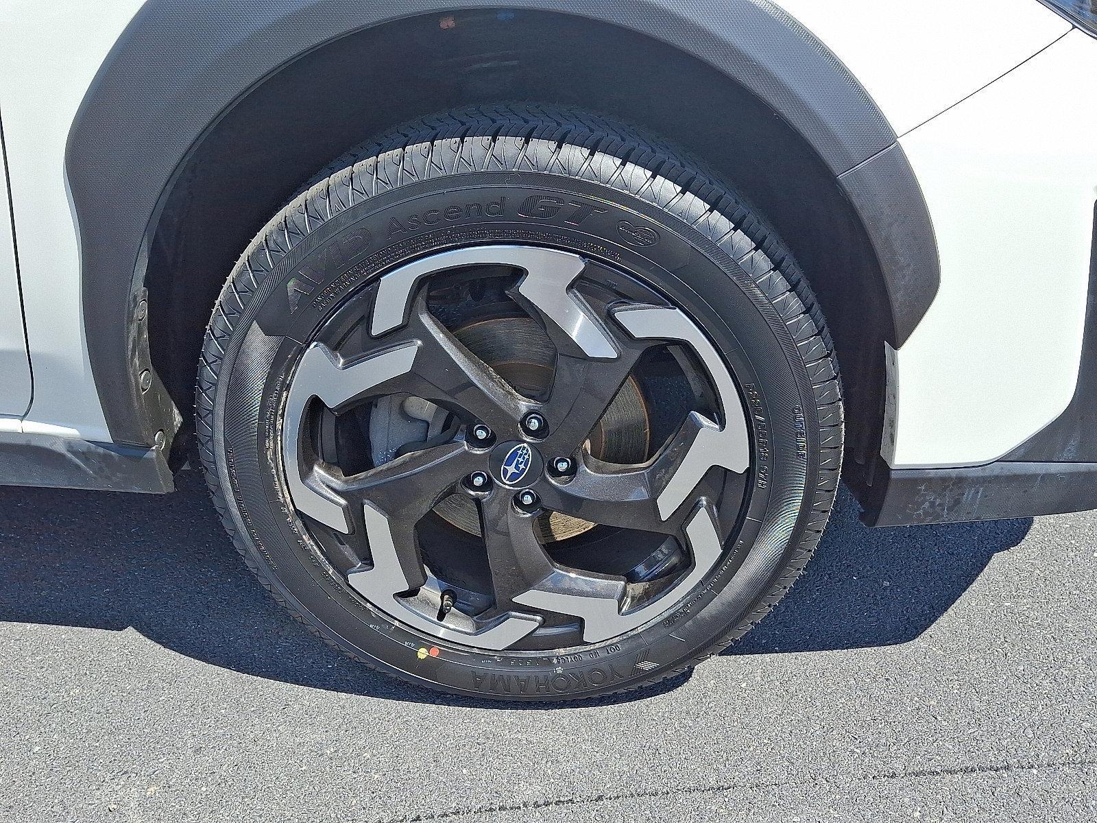 2023 Subaru Crosstrek Vehicle Photo in Harrisburg, PA 17111