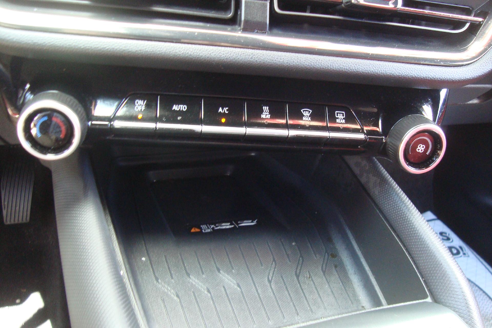 2025 Chevrolet Equinox EV Vehicle Photo in PORTSMOUTH, NH 03801-4196