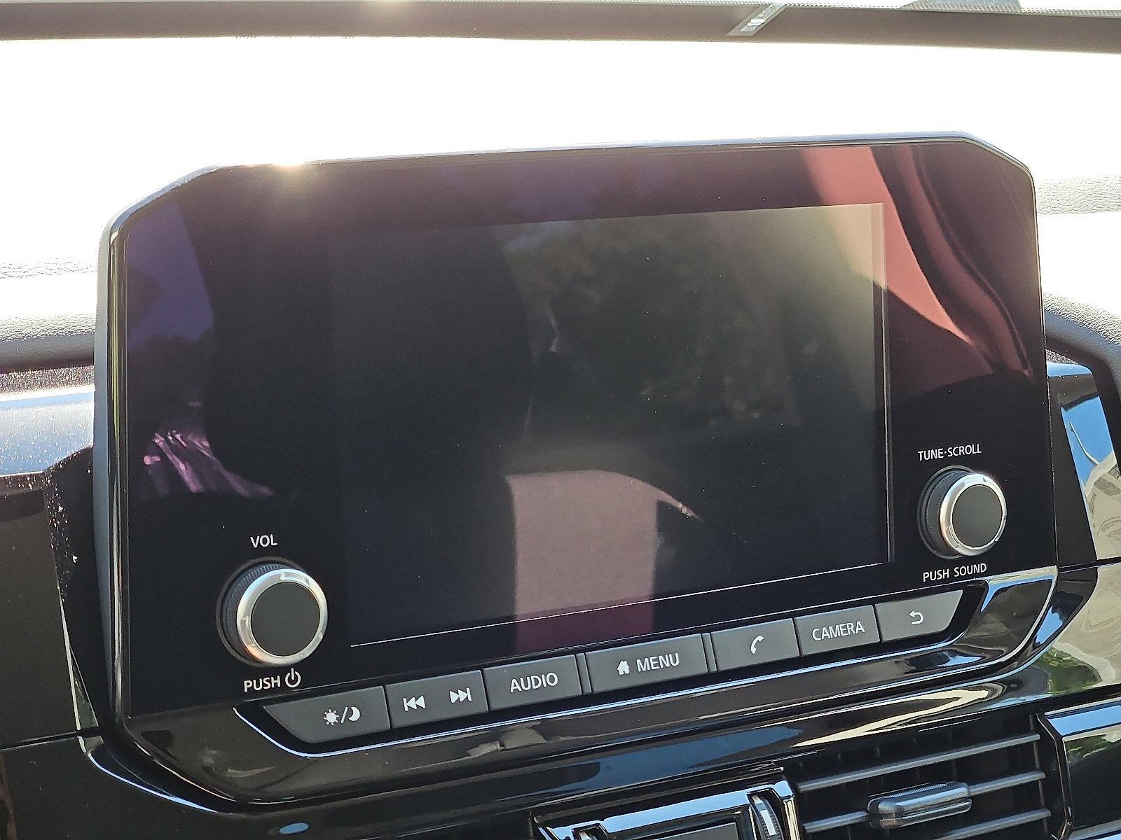 2025 Nissan Pathfinder Vehicle Photo in Jenkintown, PA 19046
