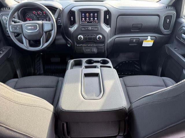 2026 GMC Sierra 1500 Vehicle Photo in COLUMBIA, MO 65203-3903