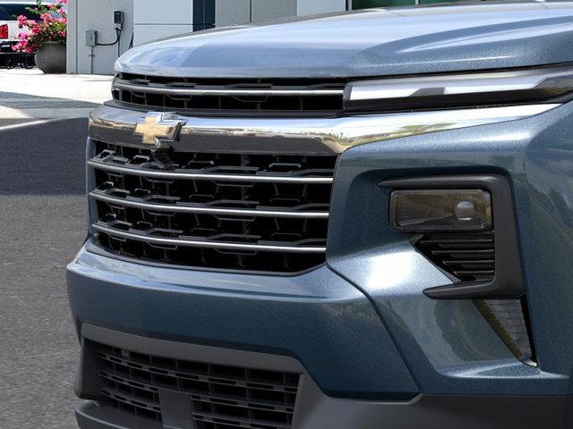 2026 Chevrolet Traverse Vehicle Photo in SELMA, TX 78154-1460