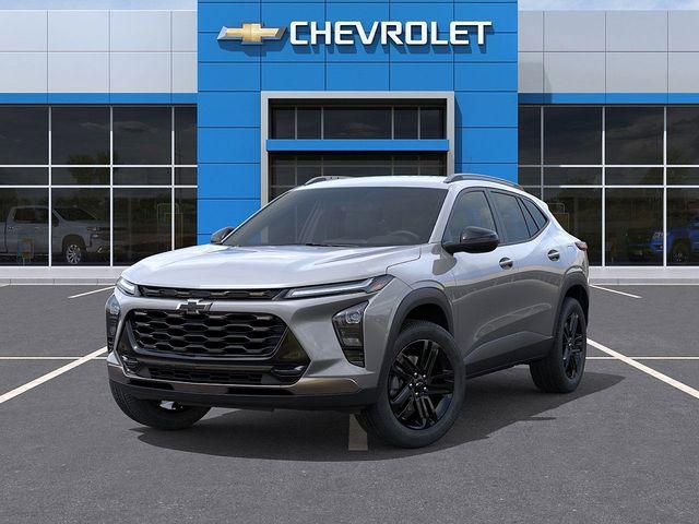 2026 Chevrolet Trax Vehicle Photo in PAWLING, NY 12564-3219