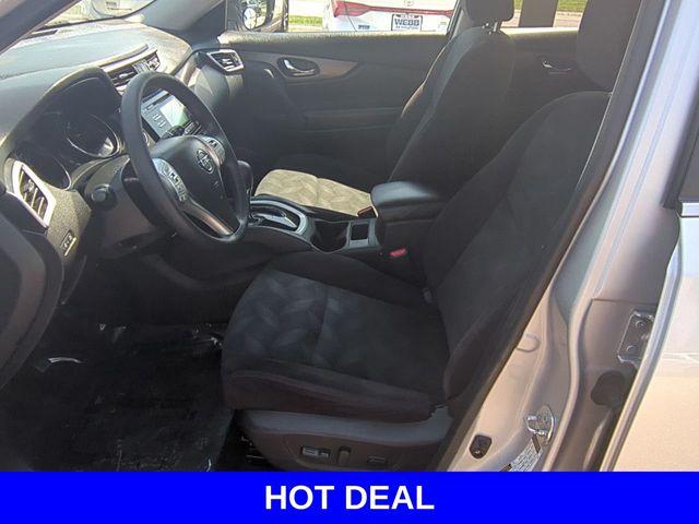 2014 Nissan Rogue Vehicle Photo in Merrillville, IN 46410