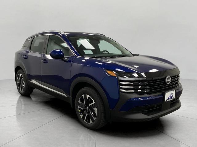 2025 Nissan Kicks Vehicle Photo in Neenah, WI 54956