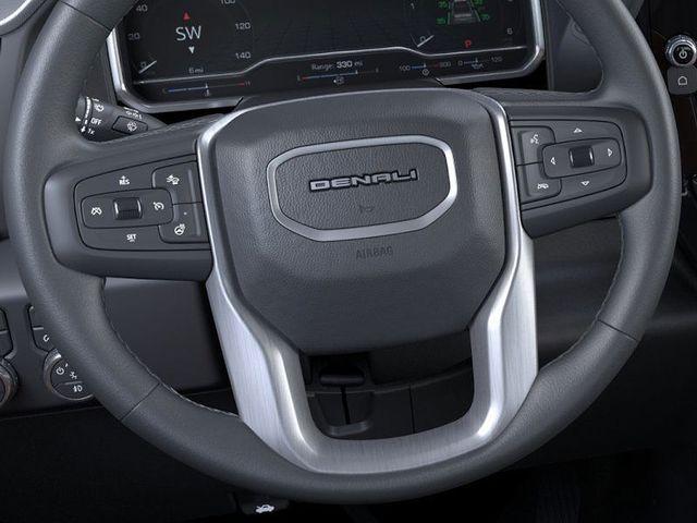 2026 GMC Sierra 2500 HD Vehicle Photo in DANBURY, CT 06810-5034