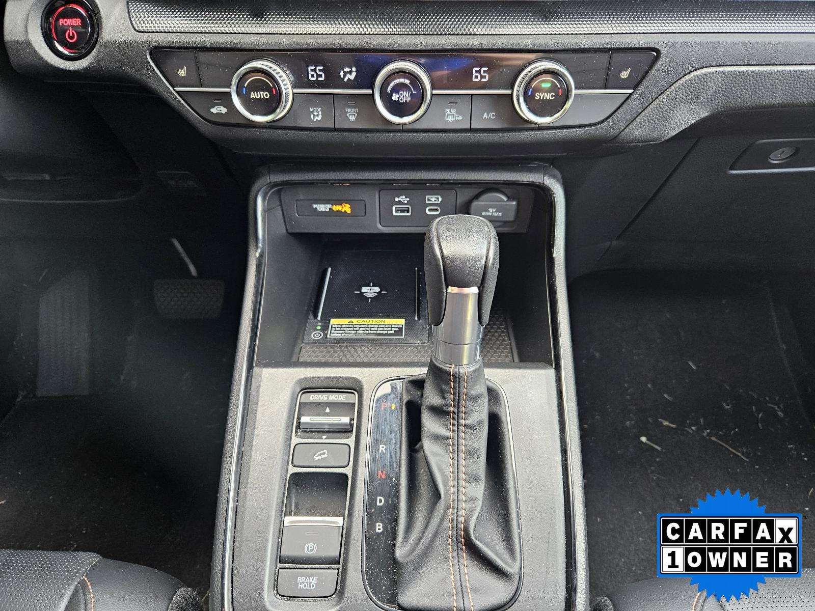 2025 Honda CR-V Hybrid Vehicle Photo in Harrisburg, PA 17111
