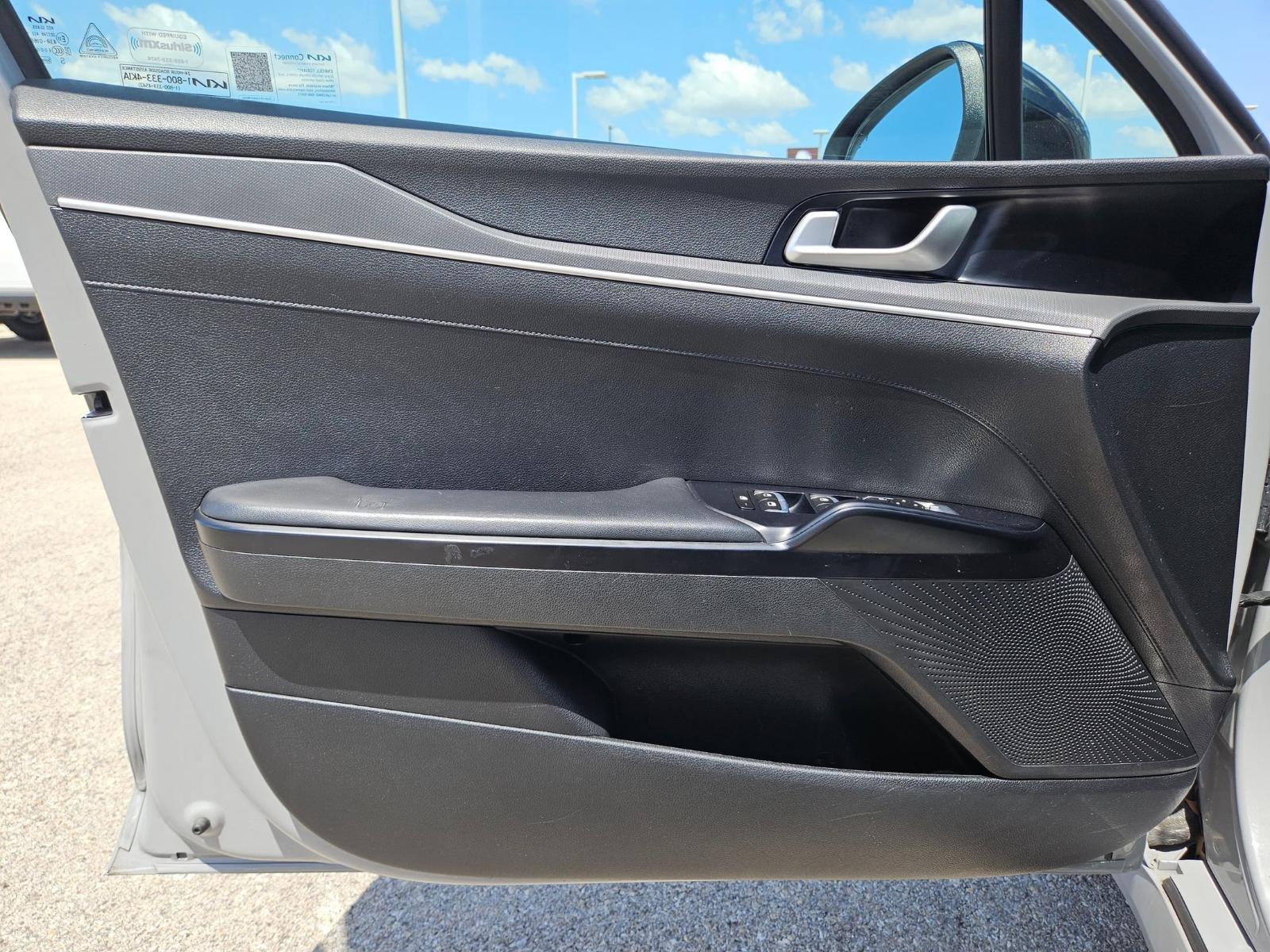 2022 Kia K5 Vehicle Photo in Seguin, TX 78155