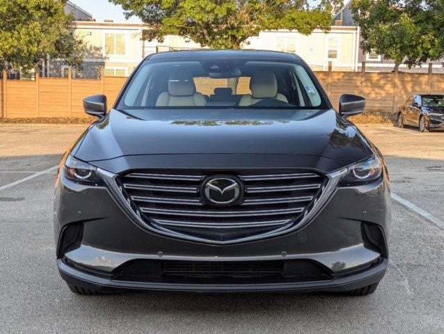 2018 Mazda CX-9 Vehicle Photo in San Antonio, TX 78230