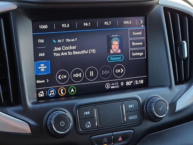 2022 GMC Terrain Vehicle Photo in TREVOSE, PA 19053-4984