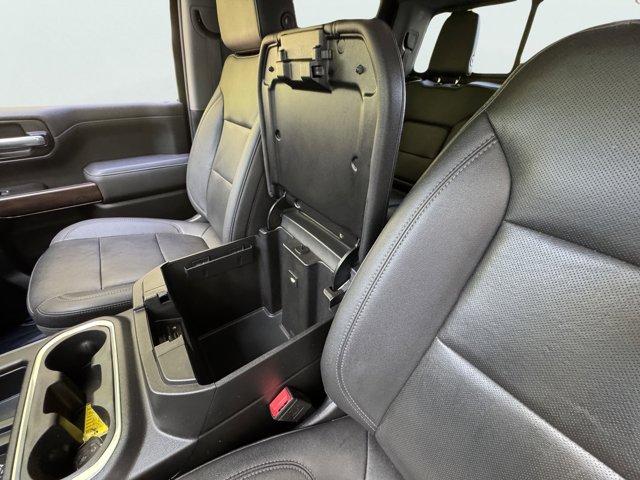 2021 GMC Sierra 1500 Vehicle Photo in LEOMINSTER, MA 01453-2952