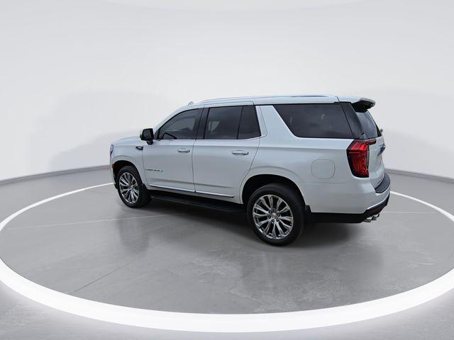 2022 GMC Yukon Vehicle Photo in Pleasant Hills, PA 15236
