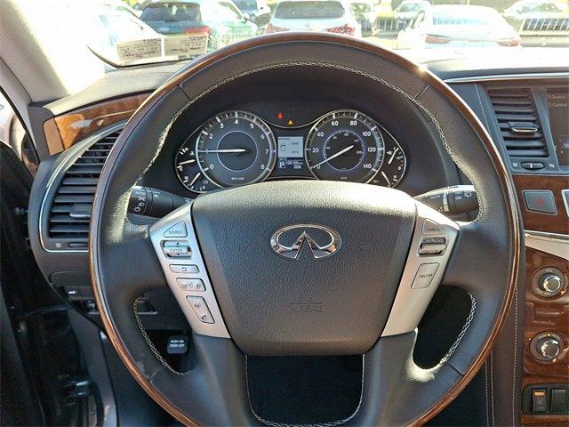 2019 INFINITI QX80 Vehicle Photo in Willow Grove, PA 19090