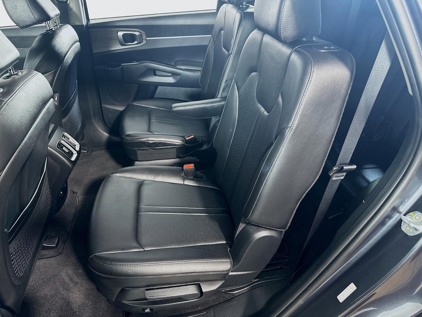 2023 Kia Sorento Vehicle Photo in Langhorne, PA 19047