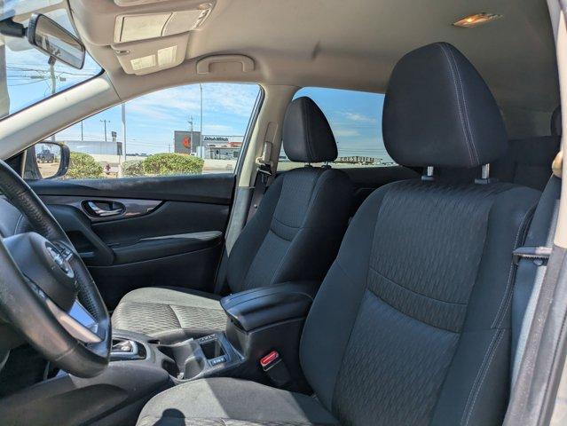 2018 Nissan Rogue Vehicle Photo in SELMA, TX 78154-1460