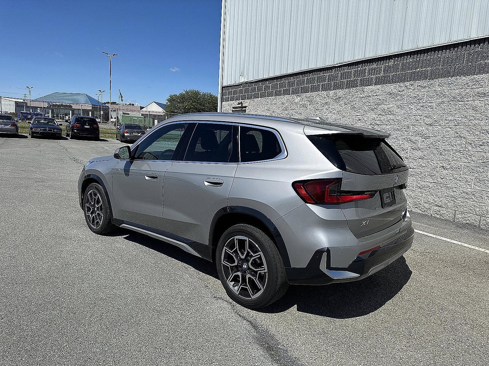 2025 BMW X1 xDrive28i Vehicle Photo in Lancaster, PA 17601