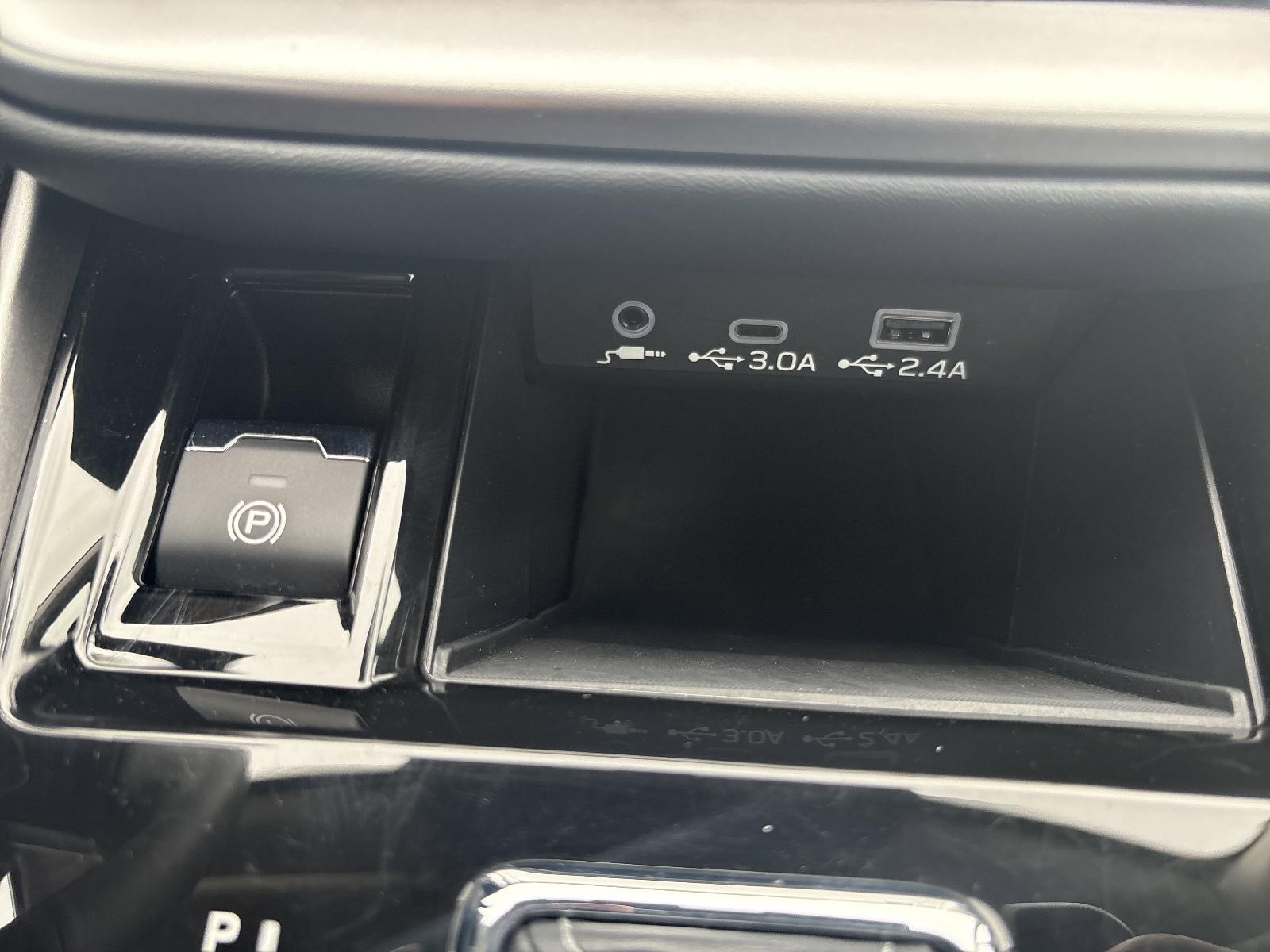 2025 Subaru Outback Vehicle Photo in Mechanicsburg, PA 17050