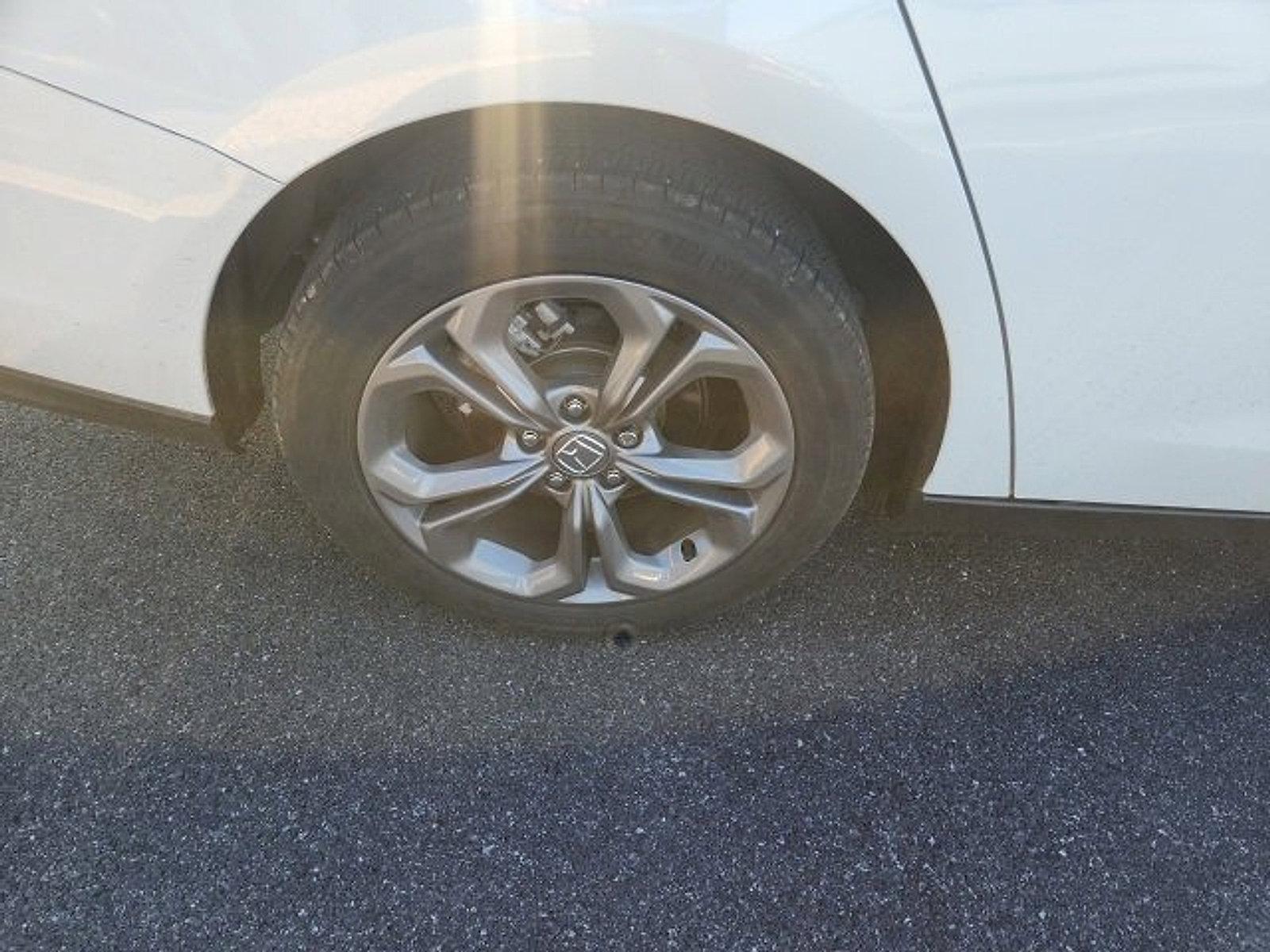 2024 Honda Accord Sedan Vehicle Photo in Harrisburg, PA 17111