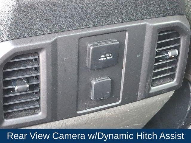 2016 Ford F-150 Vehicle Photo in DANBURY, CT 06810-5034