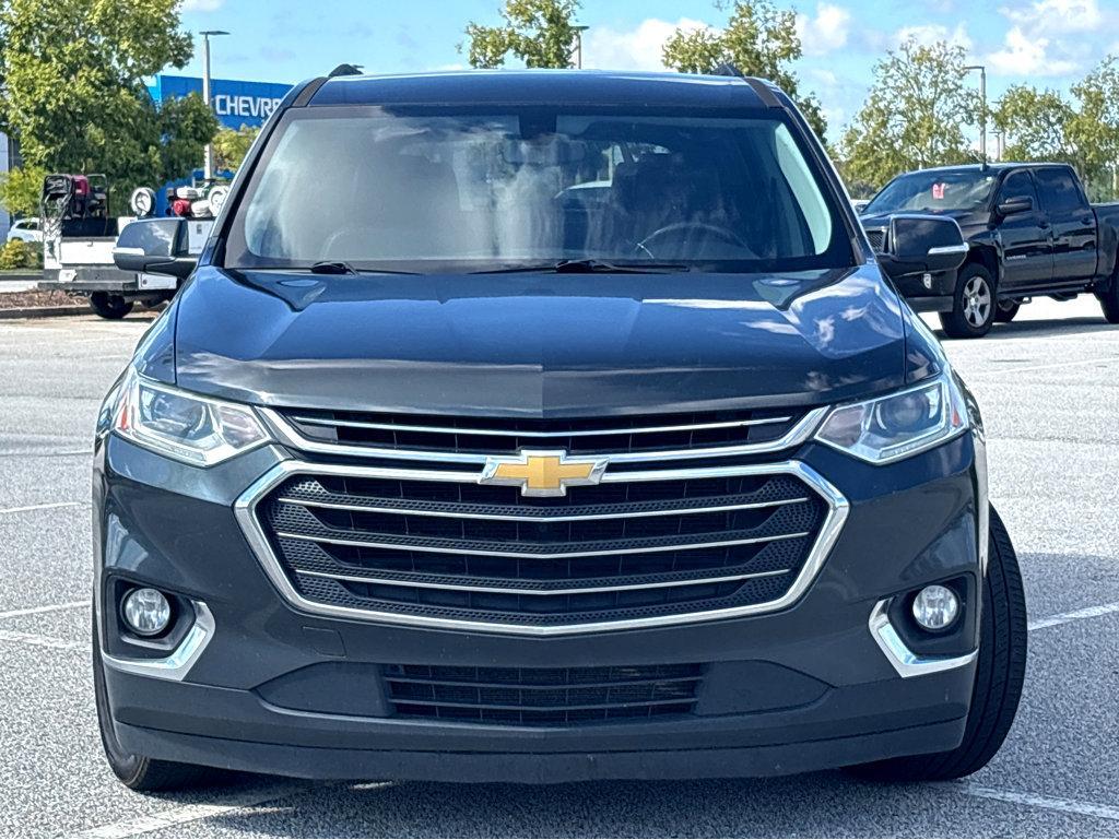 2021 Chevrolet Traverse Vehicle Photo in POOLER, GA 31322-3252