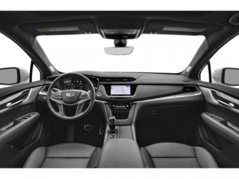 2025 Cadillac XT5 Vehicle Photo in BRUNSWICK, GA 31525-1881