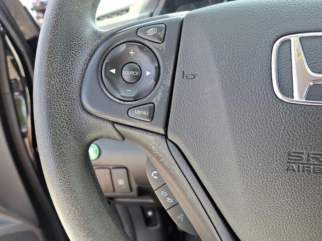 2014 Honda CR-V Vehicle Photo in DANBURY, CT 06810-5034