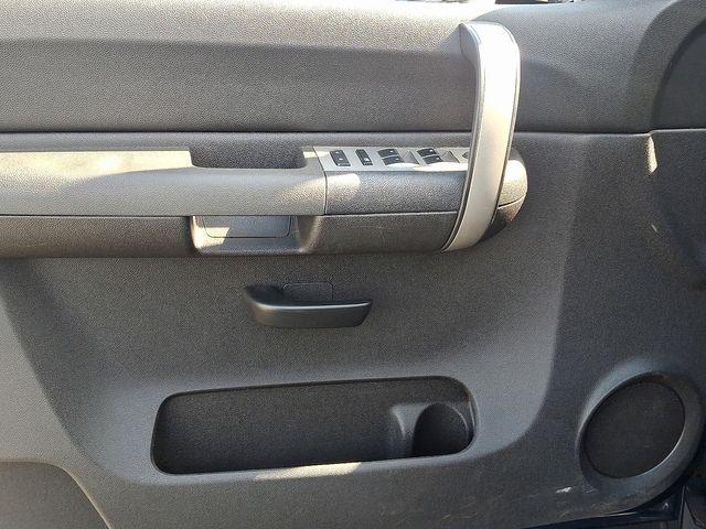 2007 GMC Sierra 1500 Vehicle Photo in DANBURY, CT 06810-5034