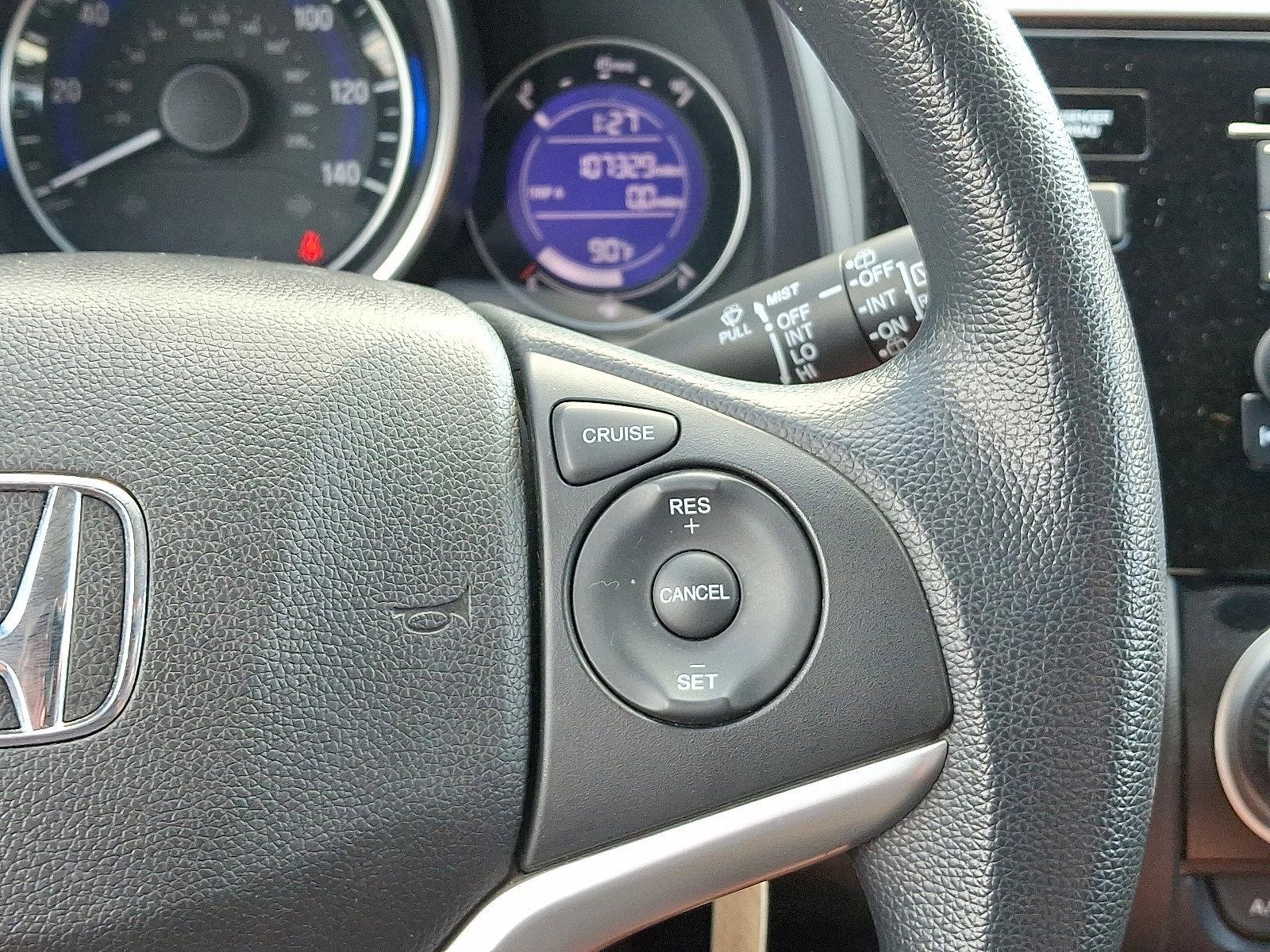 2016 Honda Fit Vehicle Photo in Harrisburg, PA 17111