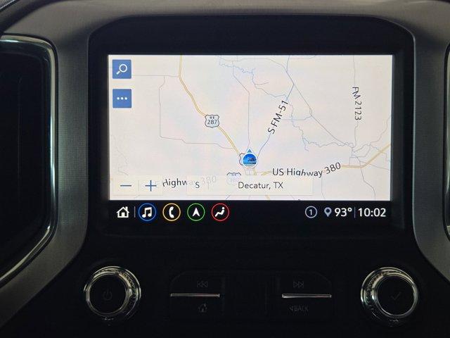 2020 GMC Sierra 1500 Vehicle Photo in Decatur, TX 76234