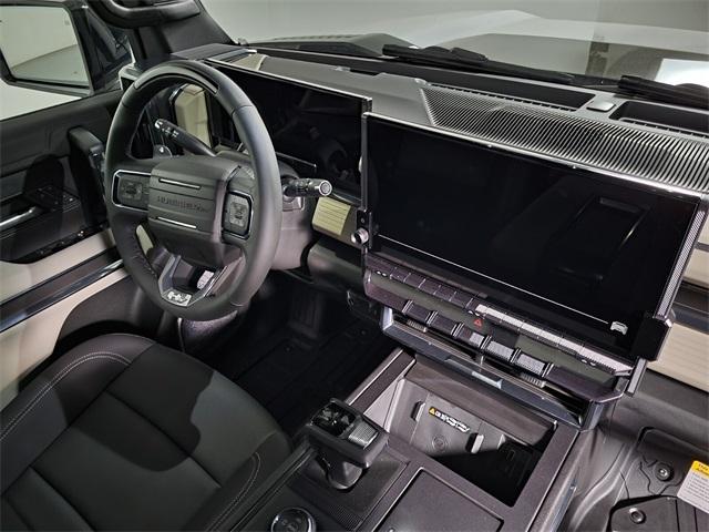2026 GMC HUMMER EV Pickup Vehicle Photo in PRESCOTT, AZ 86305-3700