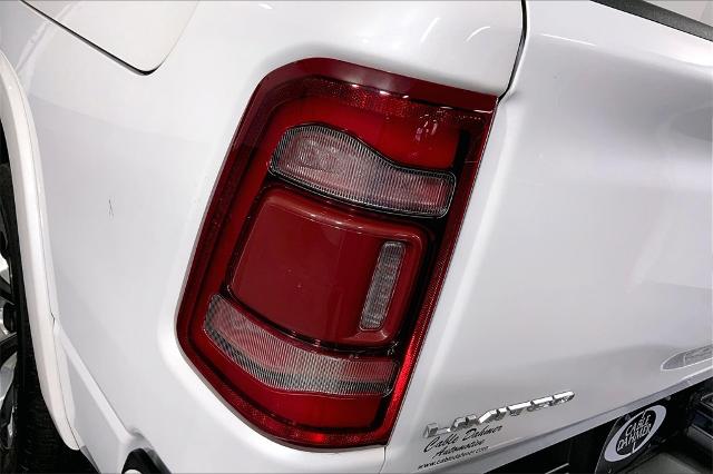 2020 Ram 1500 Vehicle Photo in Lees Summit, MO 64086