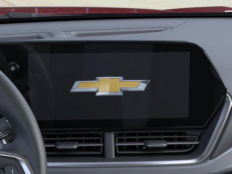 2026 Chevrolet Trax Vehicle Photo in POOLER, GA 31322-3252
