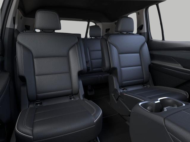 2026 Buick Enclave Vehicle Photo in NEENAH, WI 54956-2243