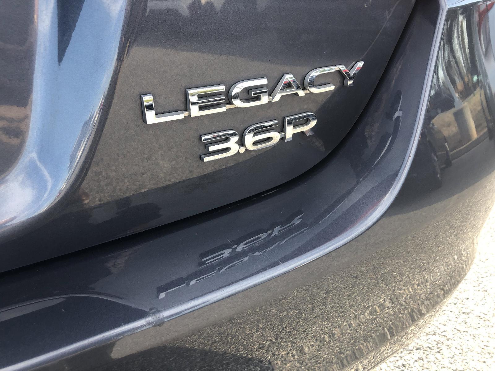 2017 Subaru Legacy Vehicle Photo in Mechanicsburg, PA 17050