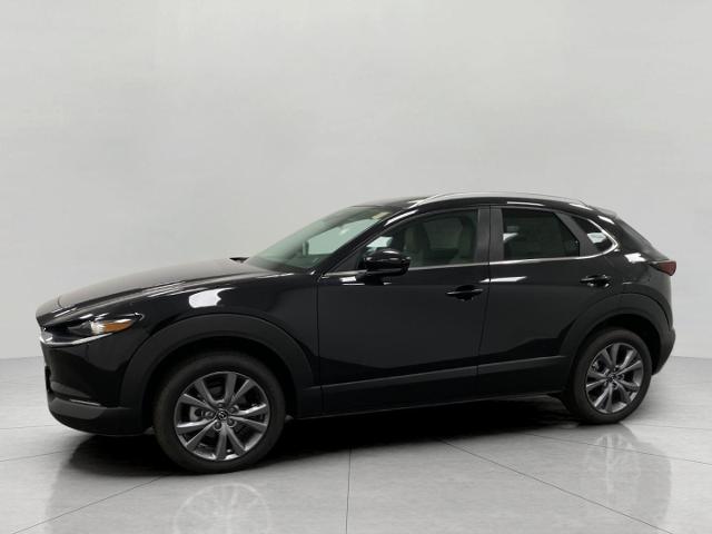 2025 Mazda CX-30 Vehicle Photo in Appleton, WI 54913