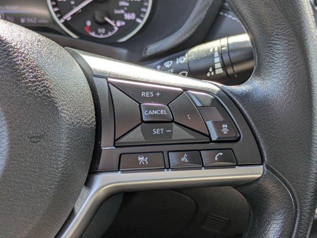2025 Nissan Sentra Vehicle Photo in San Antonio, TX 78209