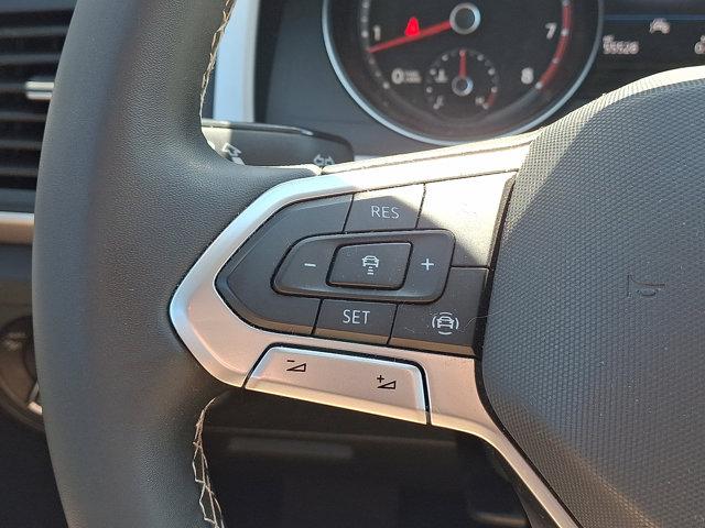 2021 Volkswagen Atlas Vehicle Photo in Philadelphia, PA 19116