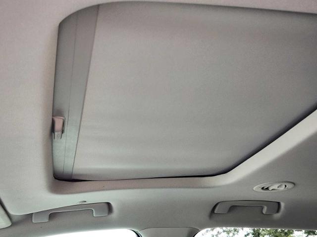 2021 Chevrolet Traverse Vehicle Photo in DENTON, TX 76210-9321