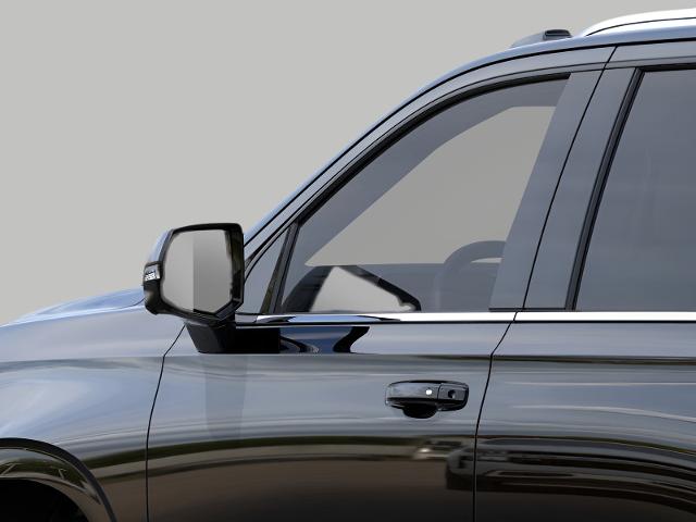 2026 Chevrolet Tahoe Vehicle Photo in NEENAH, WI 54956-2243