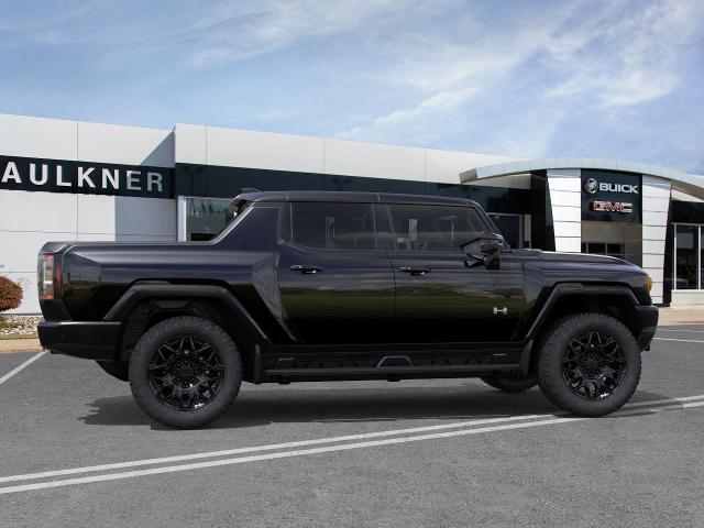 2026 GMC HUMMER EV Pickup Vehicle Photo in TREVOSE, PA 19053-4984