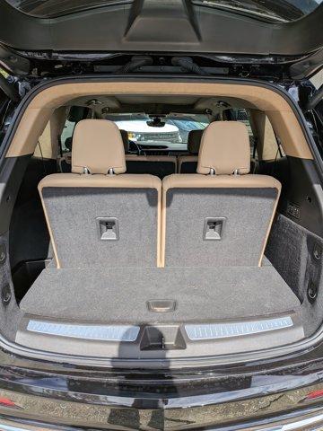 2024 Cadillac XT6 Vehicle Photo in BRUNSWICK, GA 31525-1881