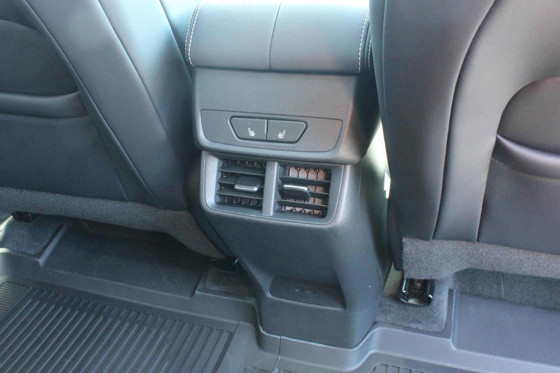 2026 GMC Terrain Vehicle Photo in AURORA, CO 80012-4011