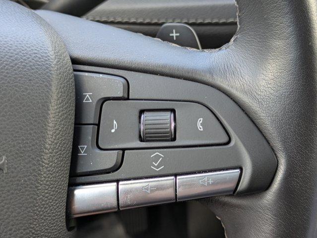 2024 Cadillac XT4 Vehicle Photo in BRUNSWICK, GA 31525-1881