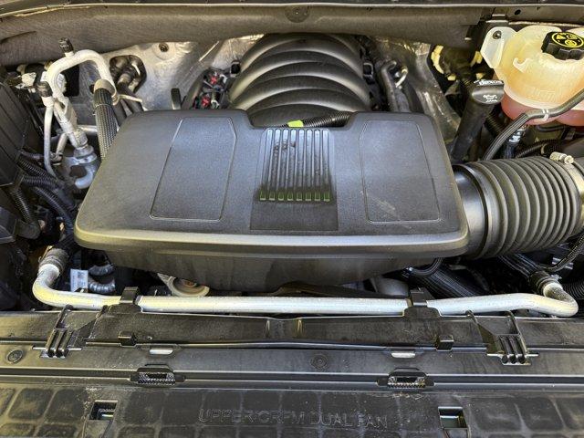 2020 GMC Sierra 1500 Vehicle Photo in LEOMINSTER, MA 01453-2952