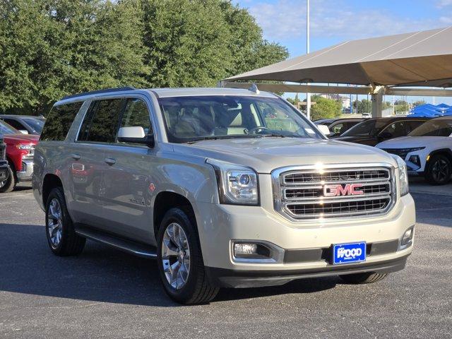 2015 GMC Yukon XL Vehicle Photo in Decatur, TX 76234