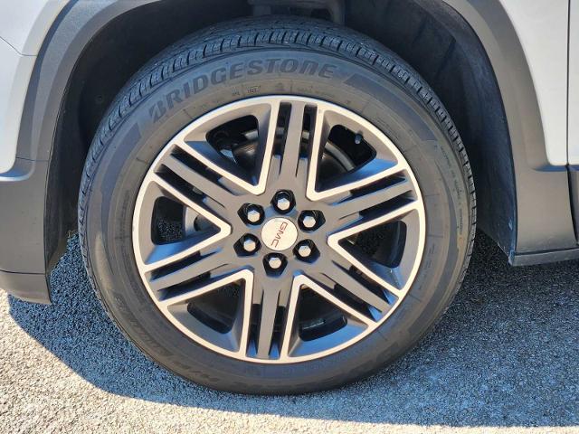 2017 GMC Acadia Vehicle Photo in DENTON, TX 76210-9321